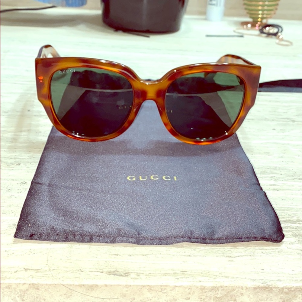 Gucci sunglasses